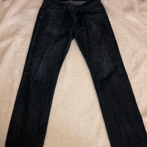 Express Jeans Size 30x30